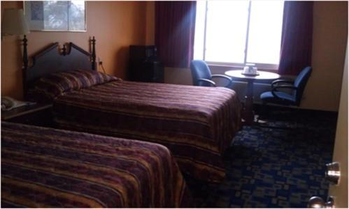Rumford Motor Inn East Providence Exterior photo